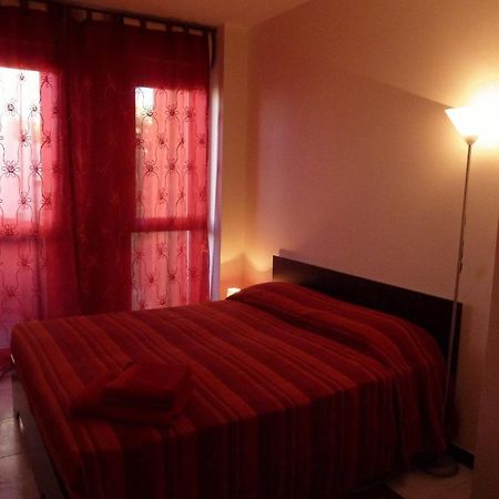 Affittacamere Animor Cagliari Rum bild