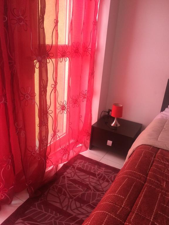 Affittacamere Animor Cagliari Exteriör bild