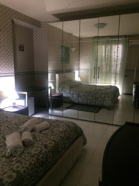 Affittacamere Animor Cagliari Exteriör bild