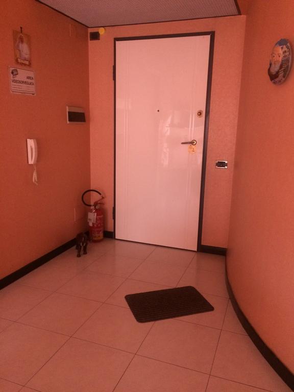 Affittacamere Animor Cagliari Exteriör bild
