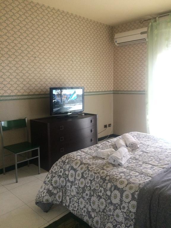 Affittacamere Animor Cagliari Exteriör bild