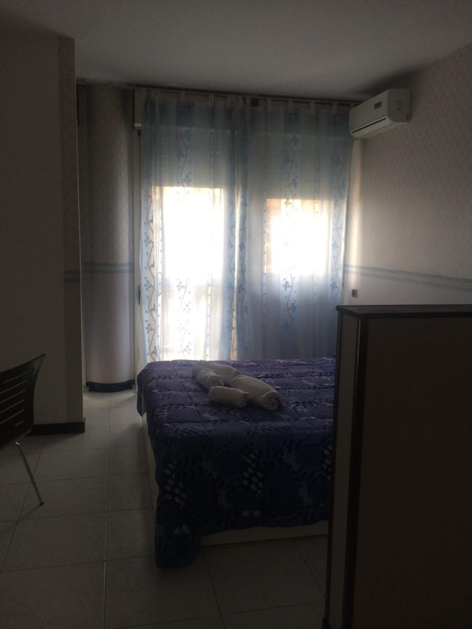 Affittacamere Animor Cagliari Exteriör bild