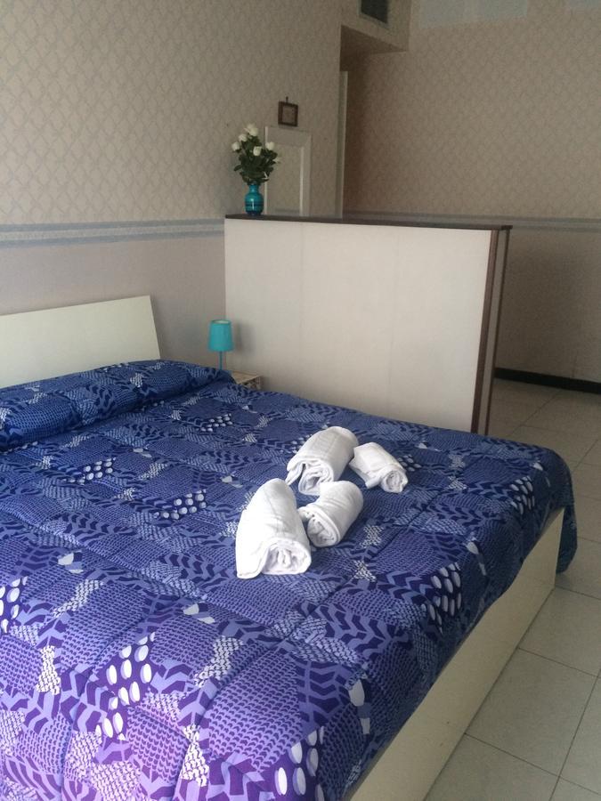 Affittacamere Animor Cagliari Exteriör bild