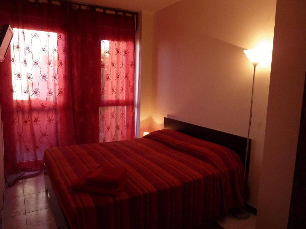 Affittacamere Animor Cagliari Rum bild